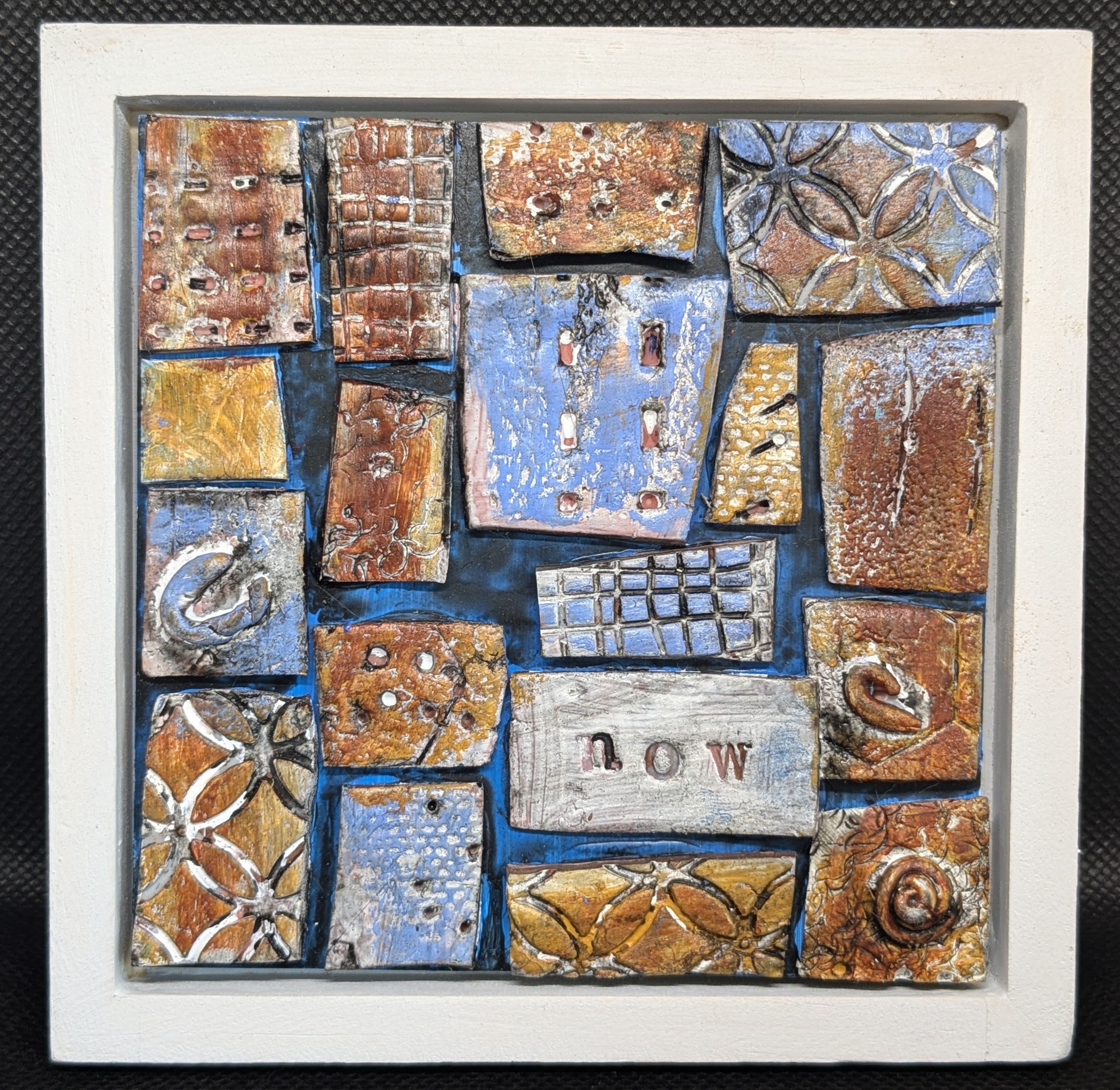 Mosaic