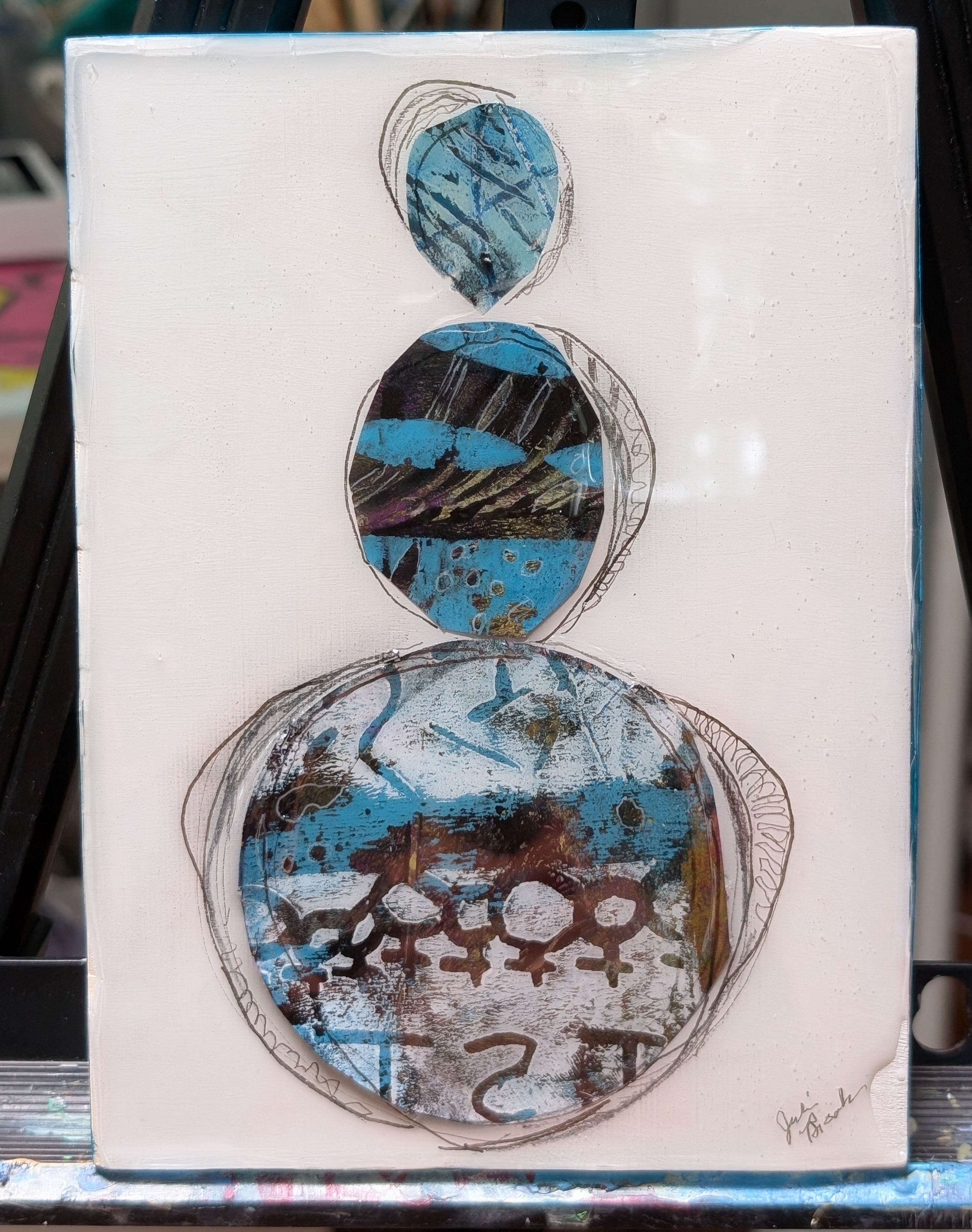 Zen Orbs