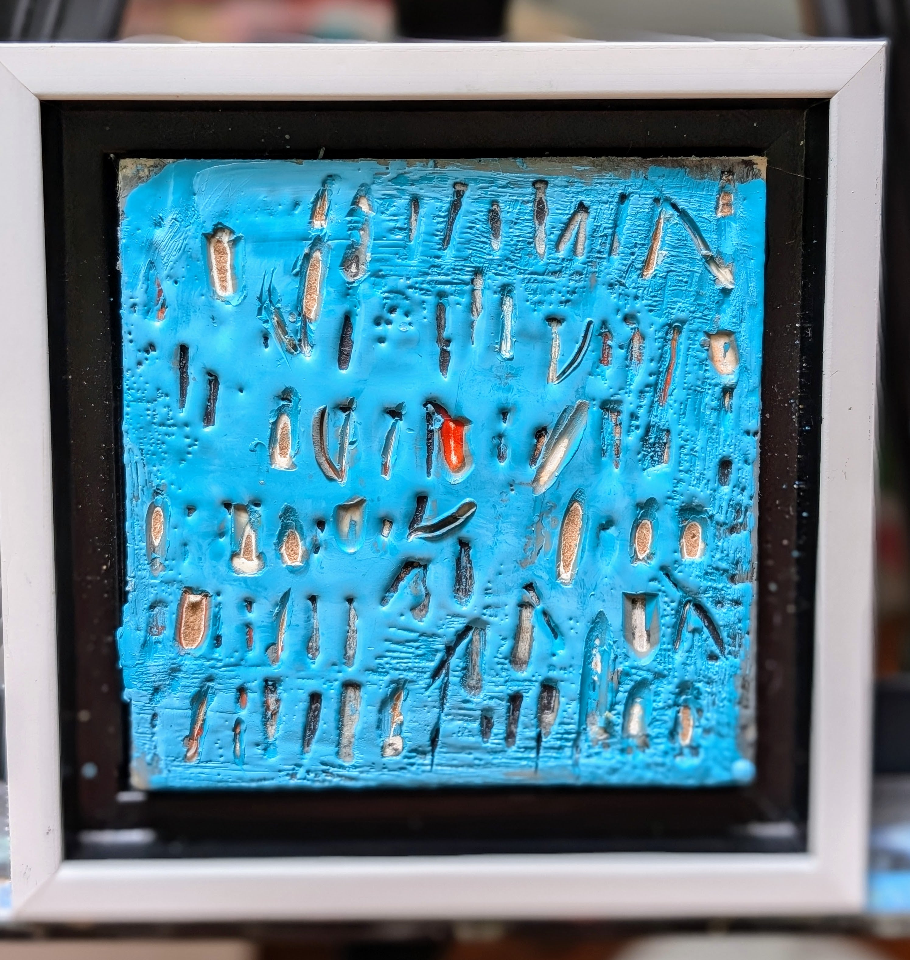 Human Code: Intron