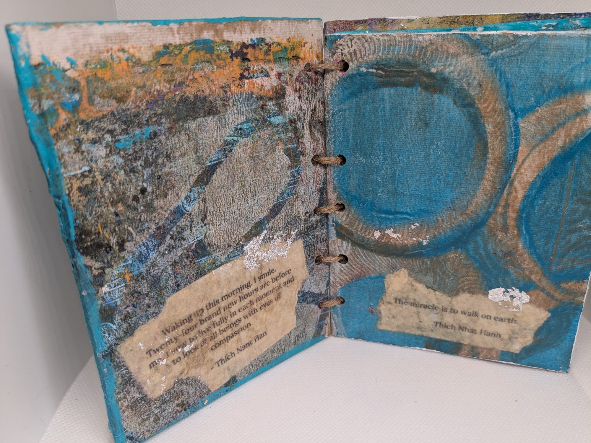 Bookscapes
