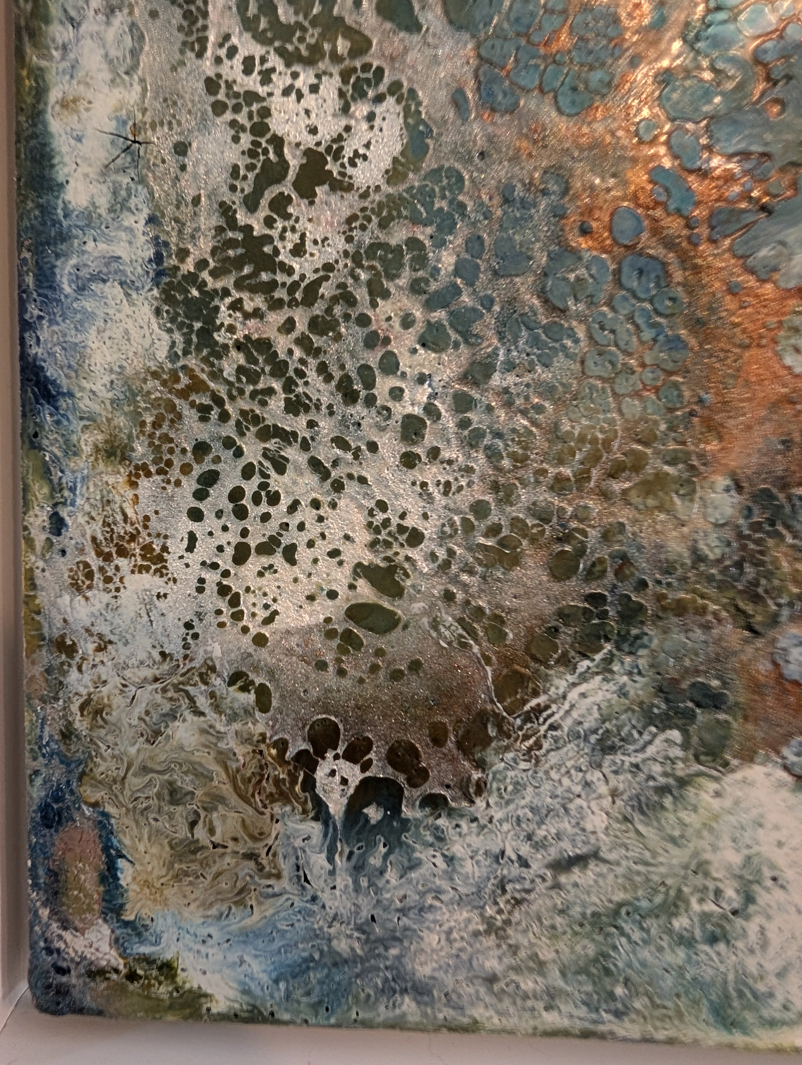 Oceania #18
