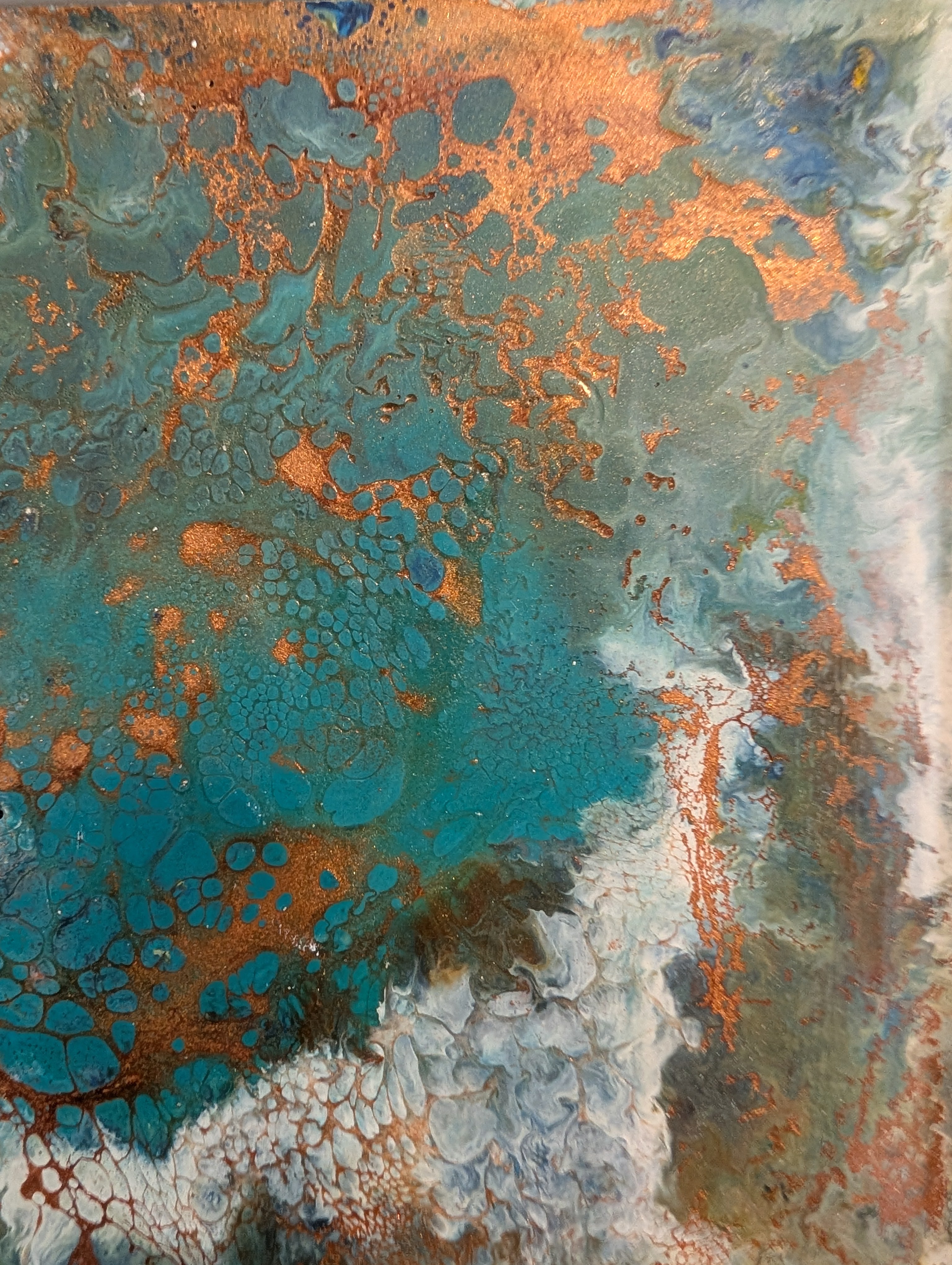 Oceania #18
