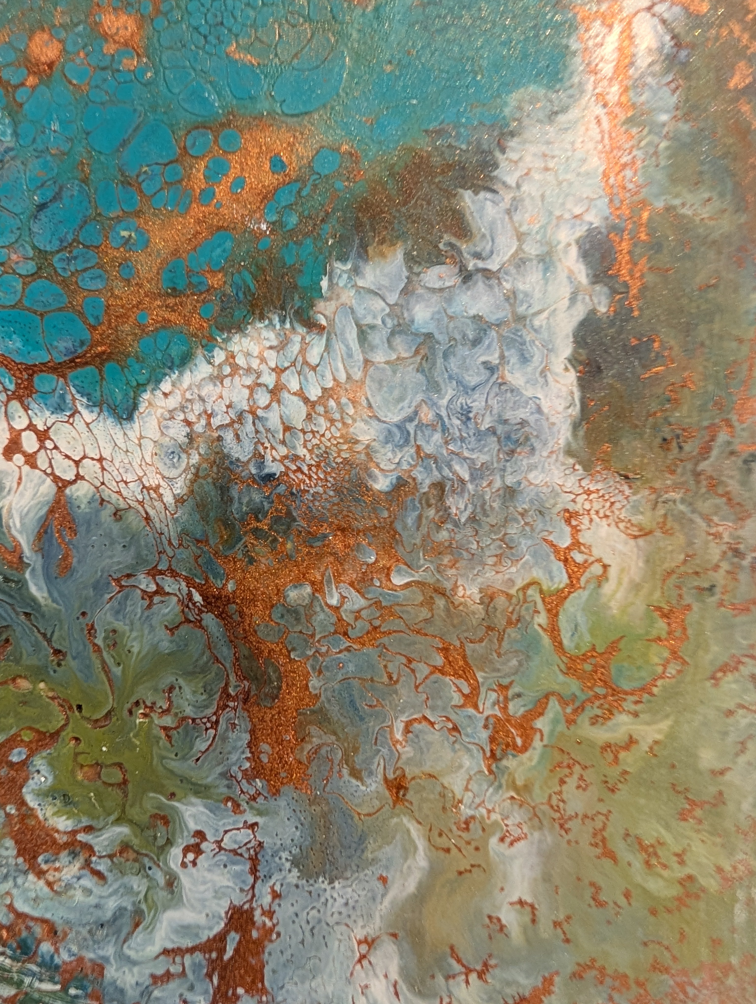 Oceania #18