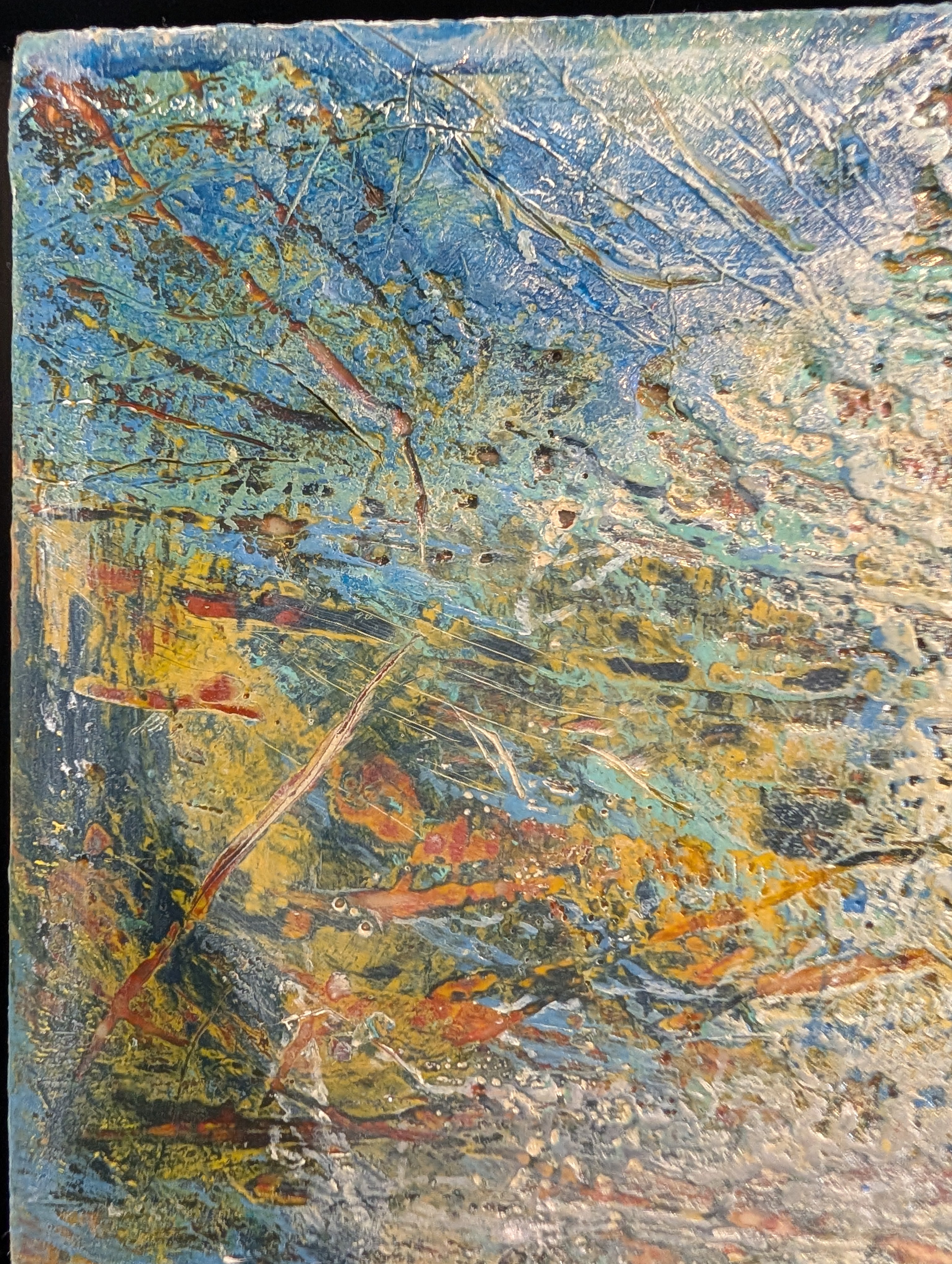 Oceania #1