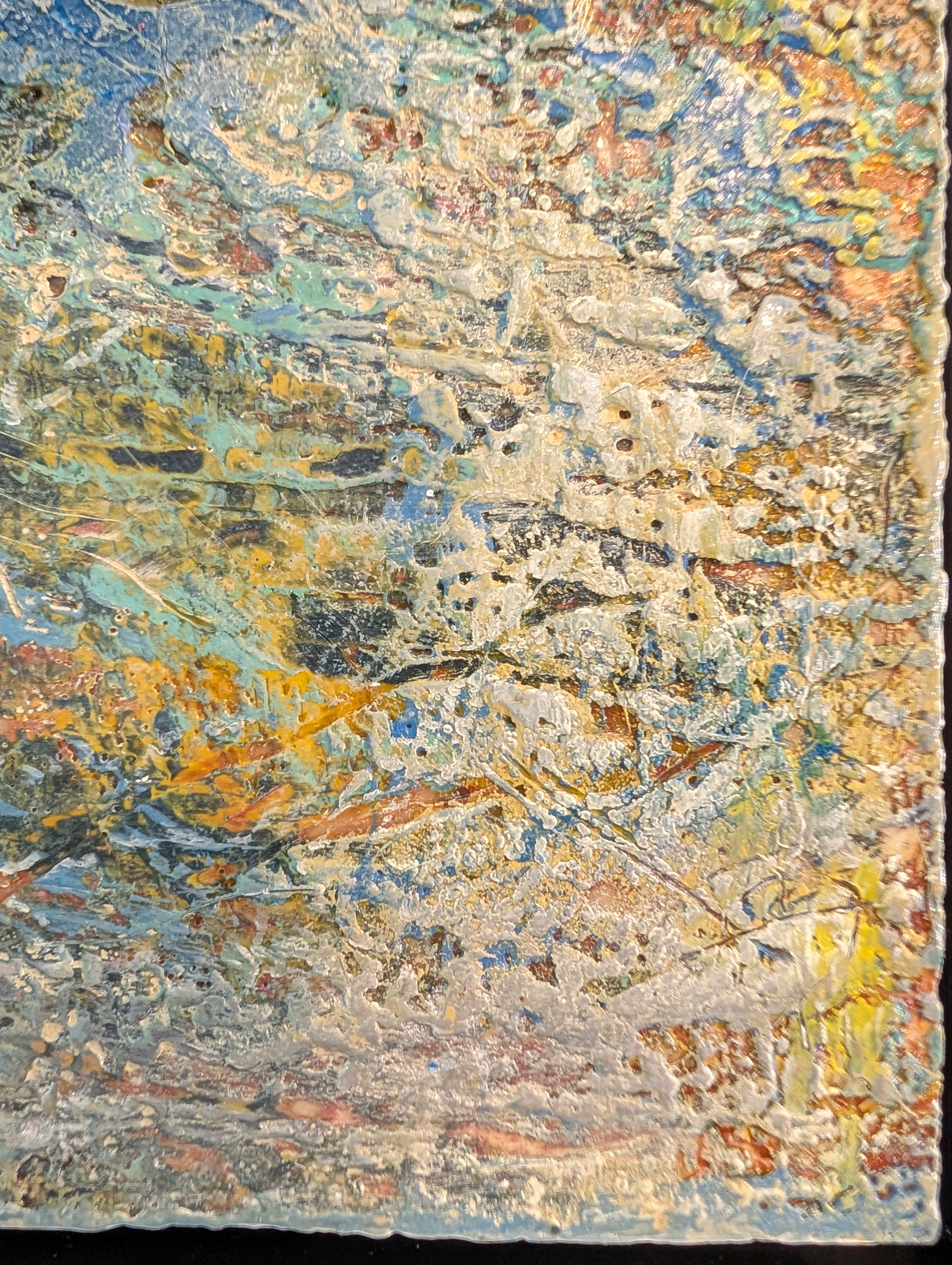 Oceania #1
