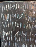 Human Code: Taphonomy #1