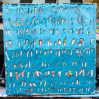 Human Code: Sequence