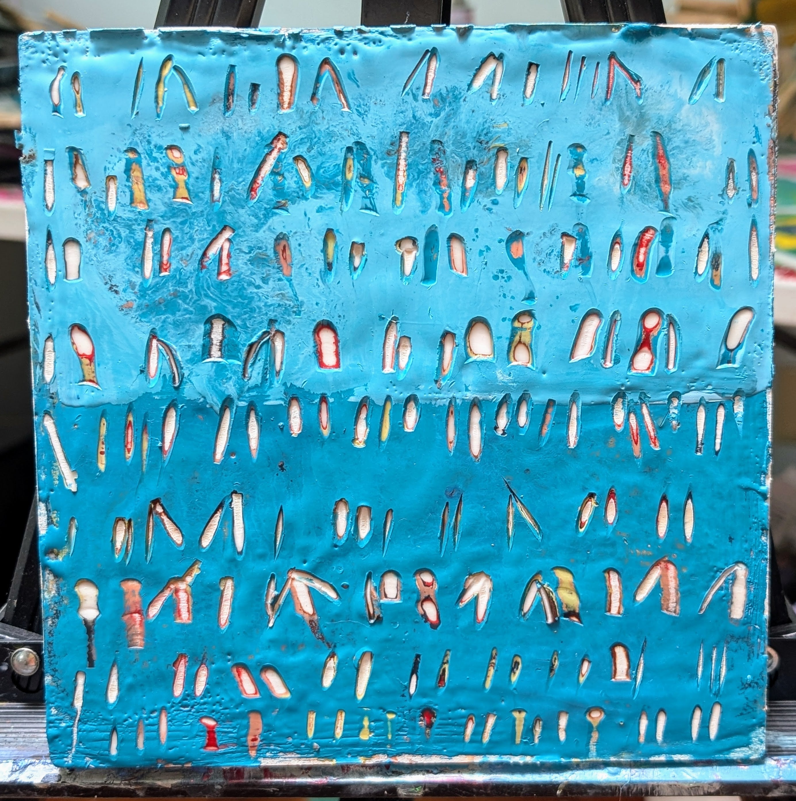 Human Code: Sequence