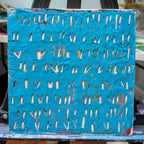 Human Code: Glyphs
