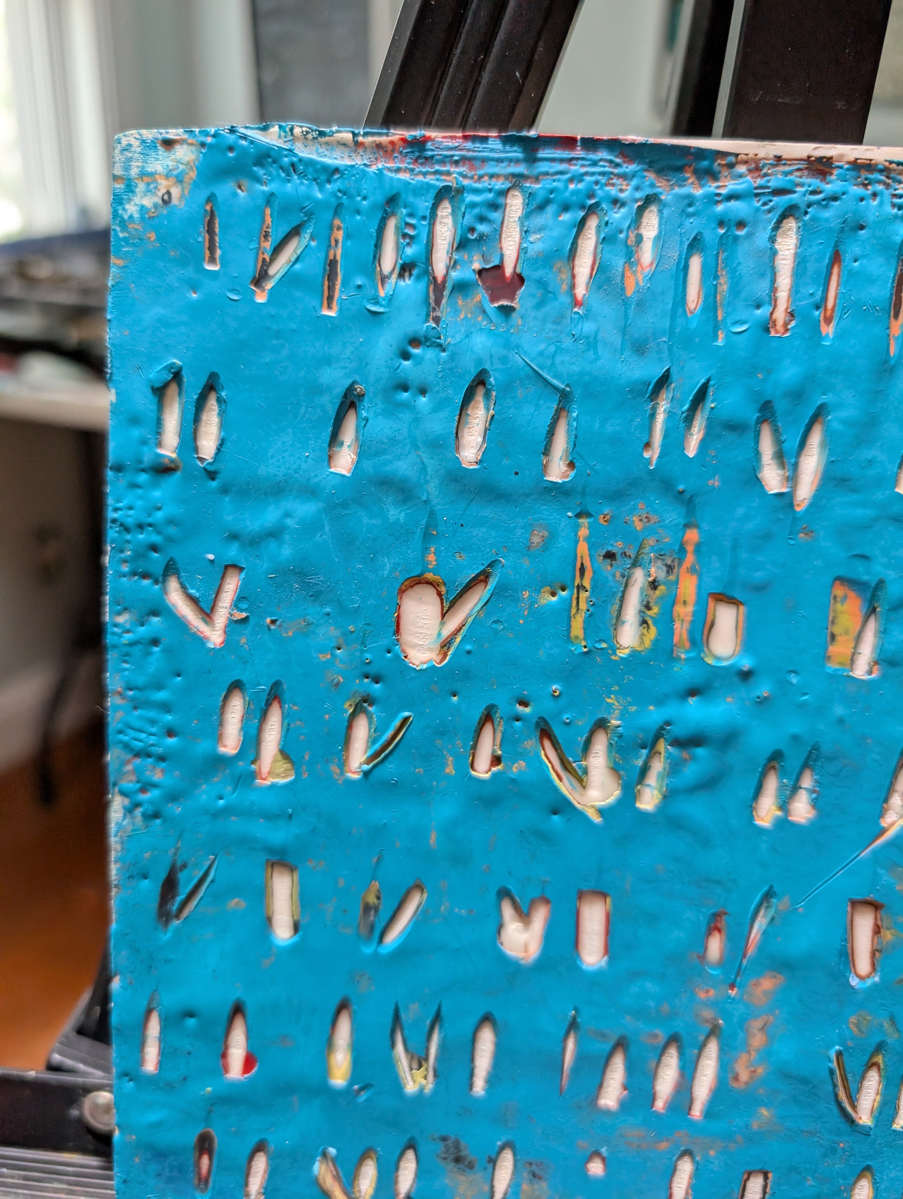Human Code: Glyphs