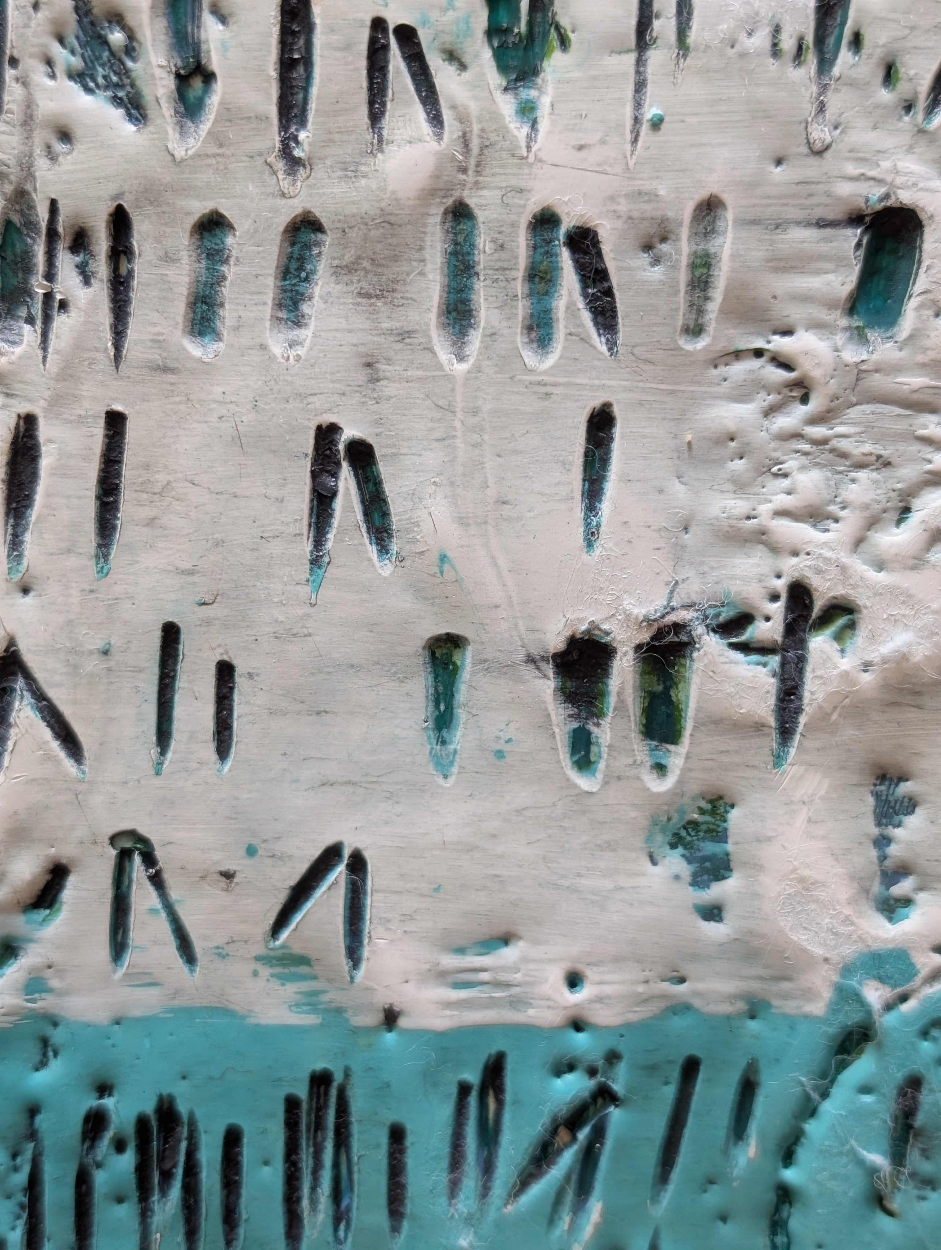 Human Code: Epistasis