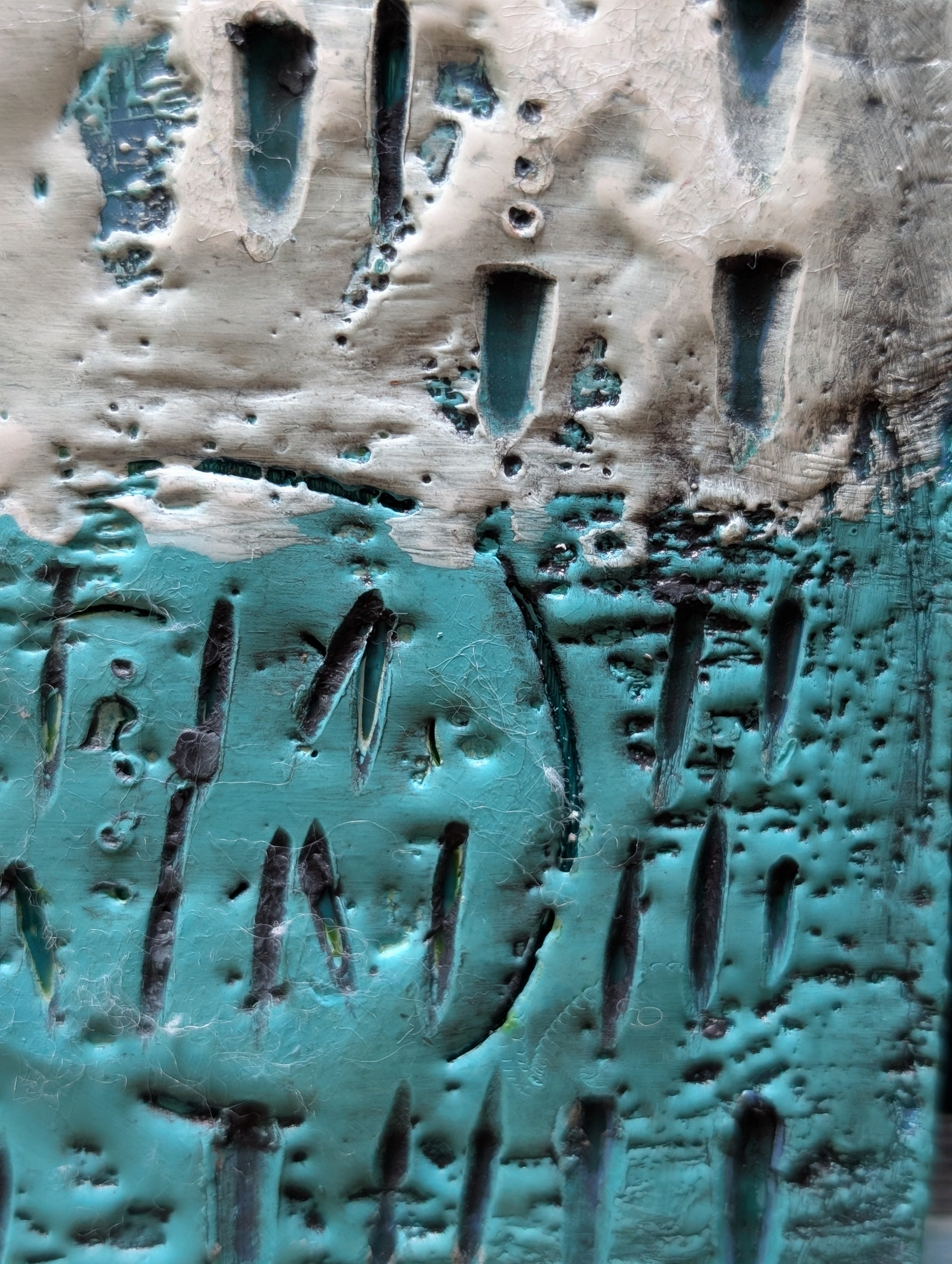 Human Code: Epistasis