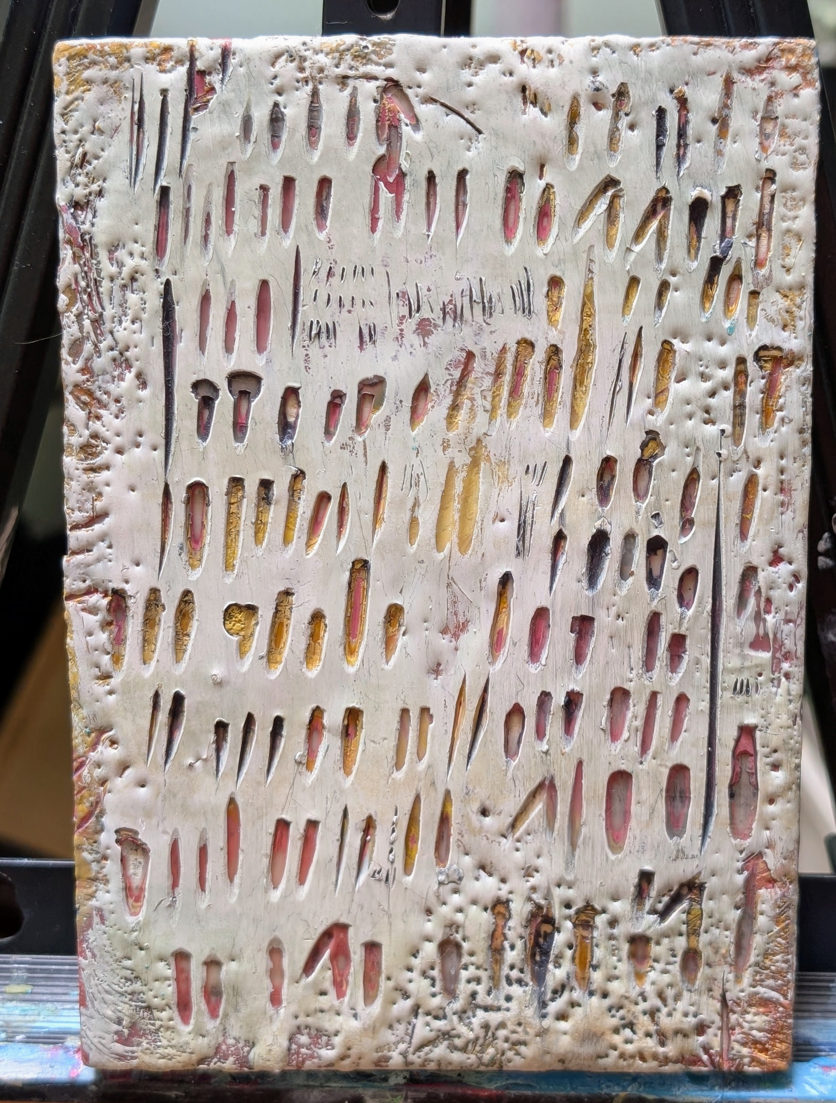 Human Code: Tally