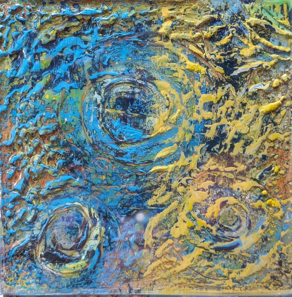 Cosmos: Vortex