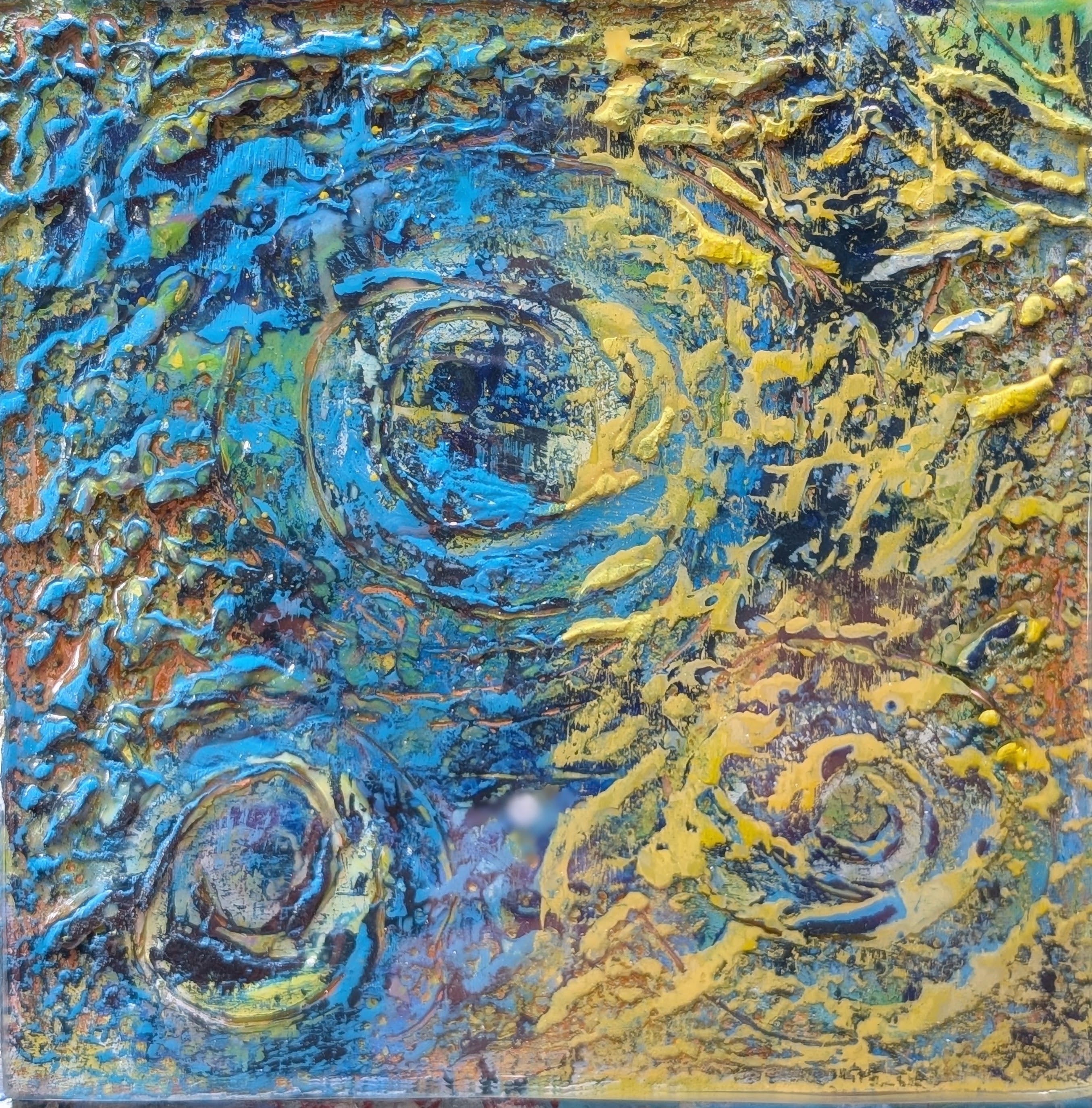 Cosmos: Vortex