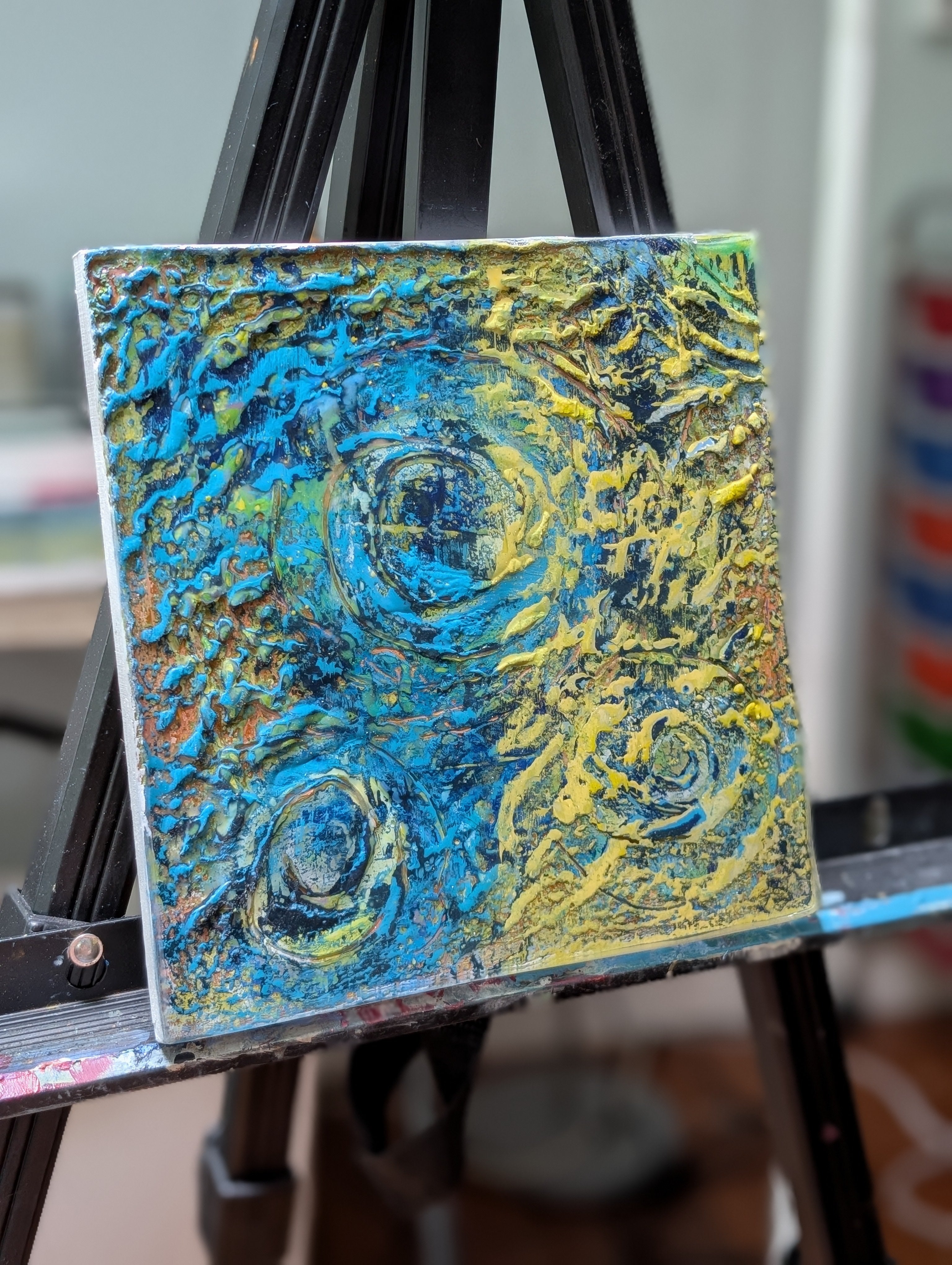 Cosmos: Vortex
