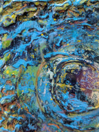 Cosmos: Vortex