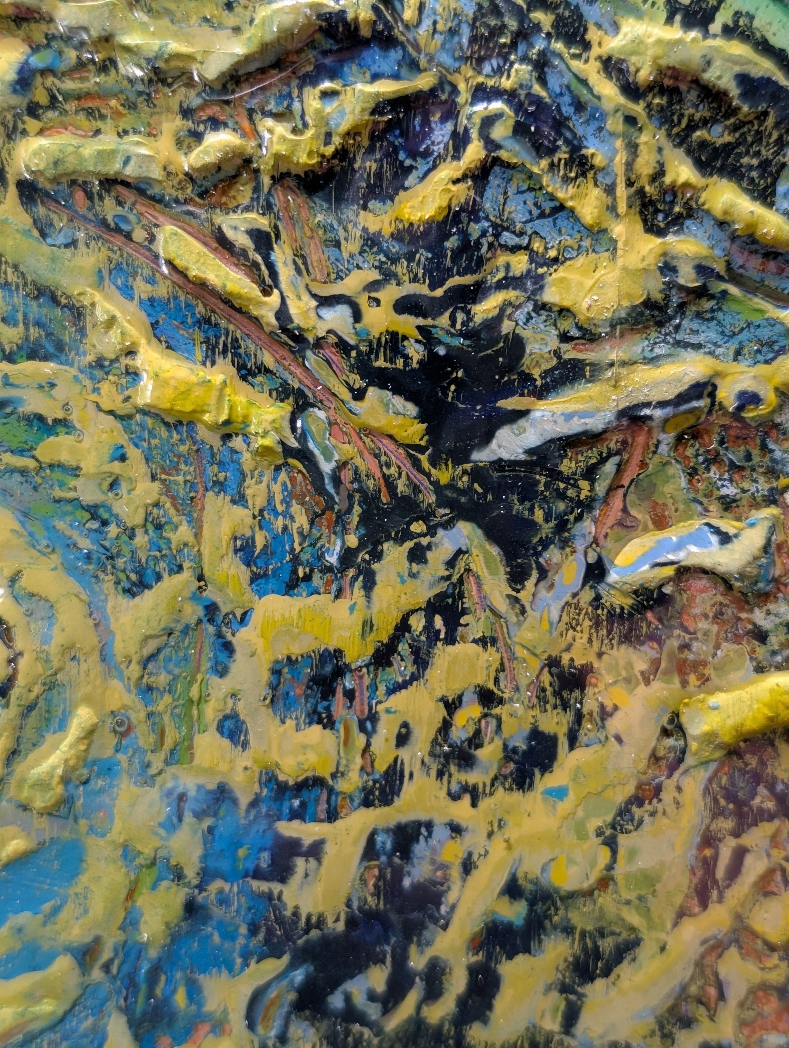 Cosmos: Vortex