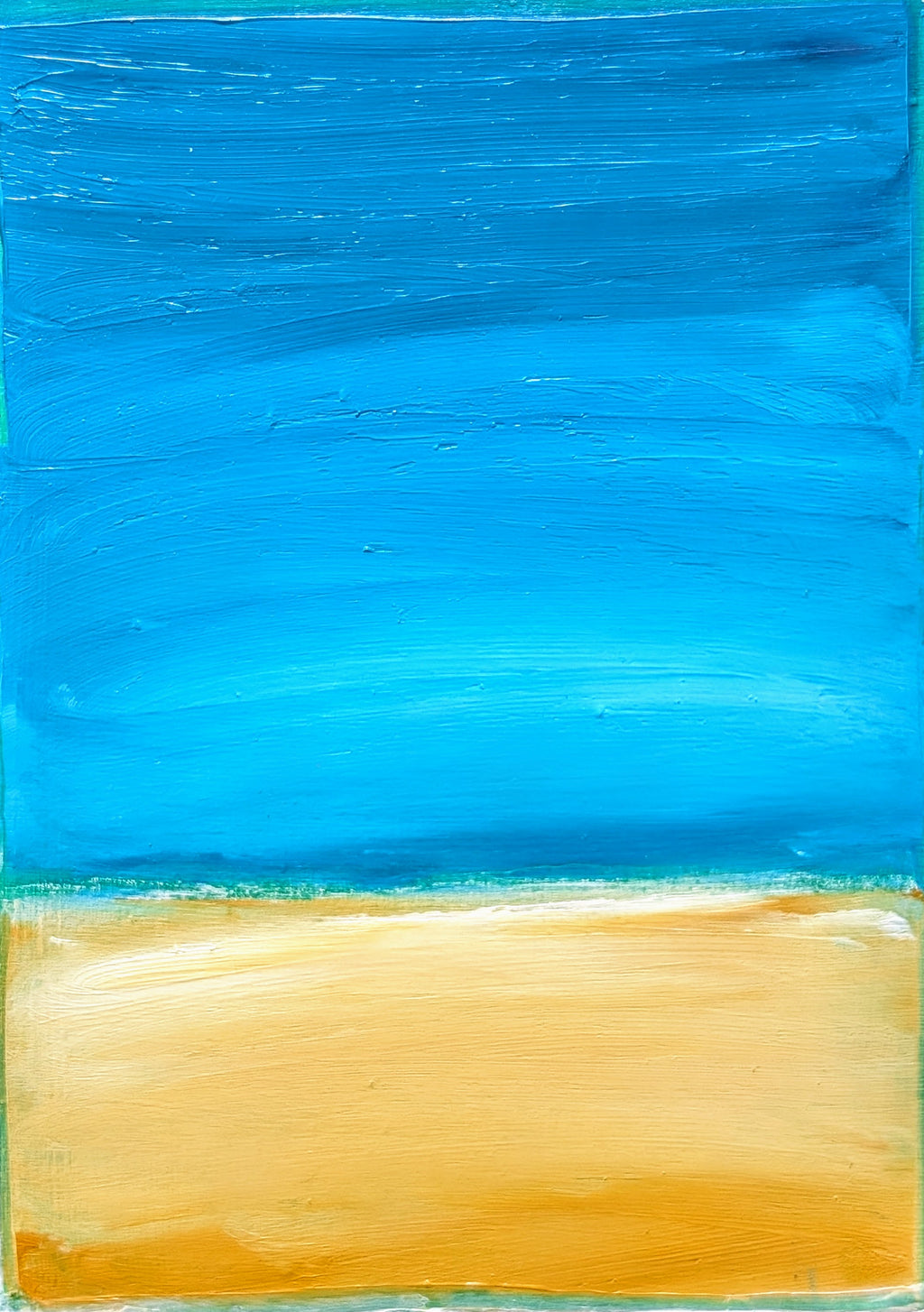 No One on Nauset