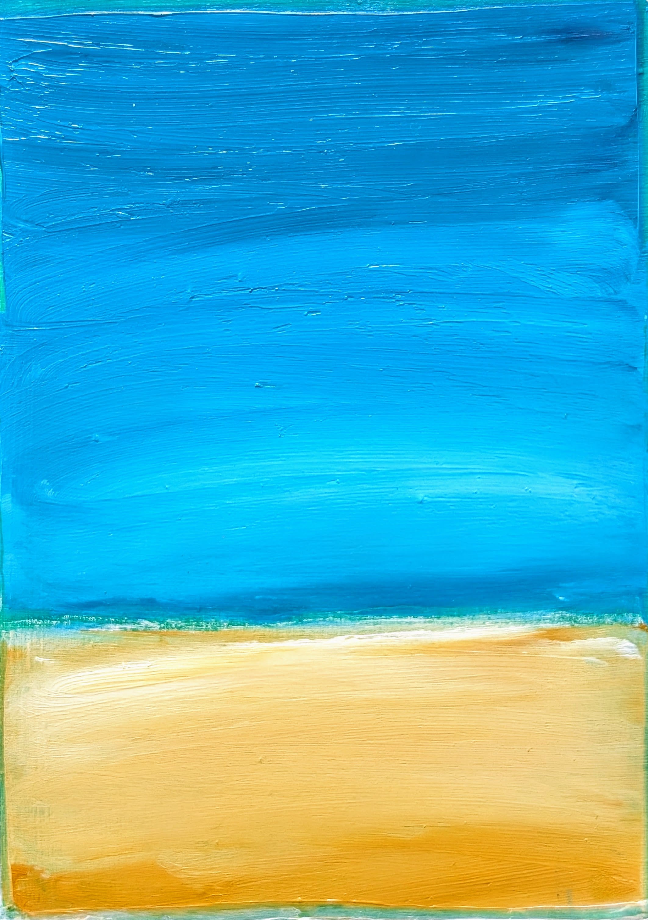 No One on Nauset