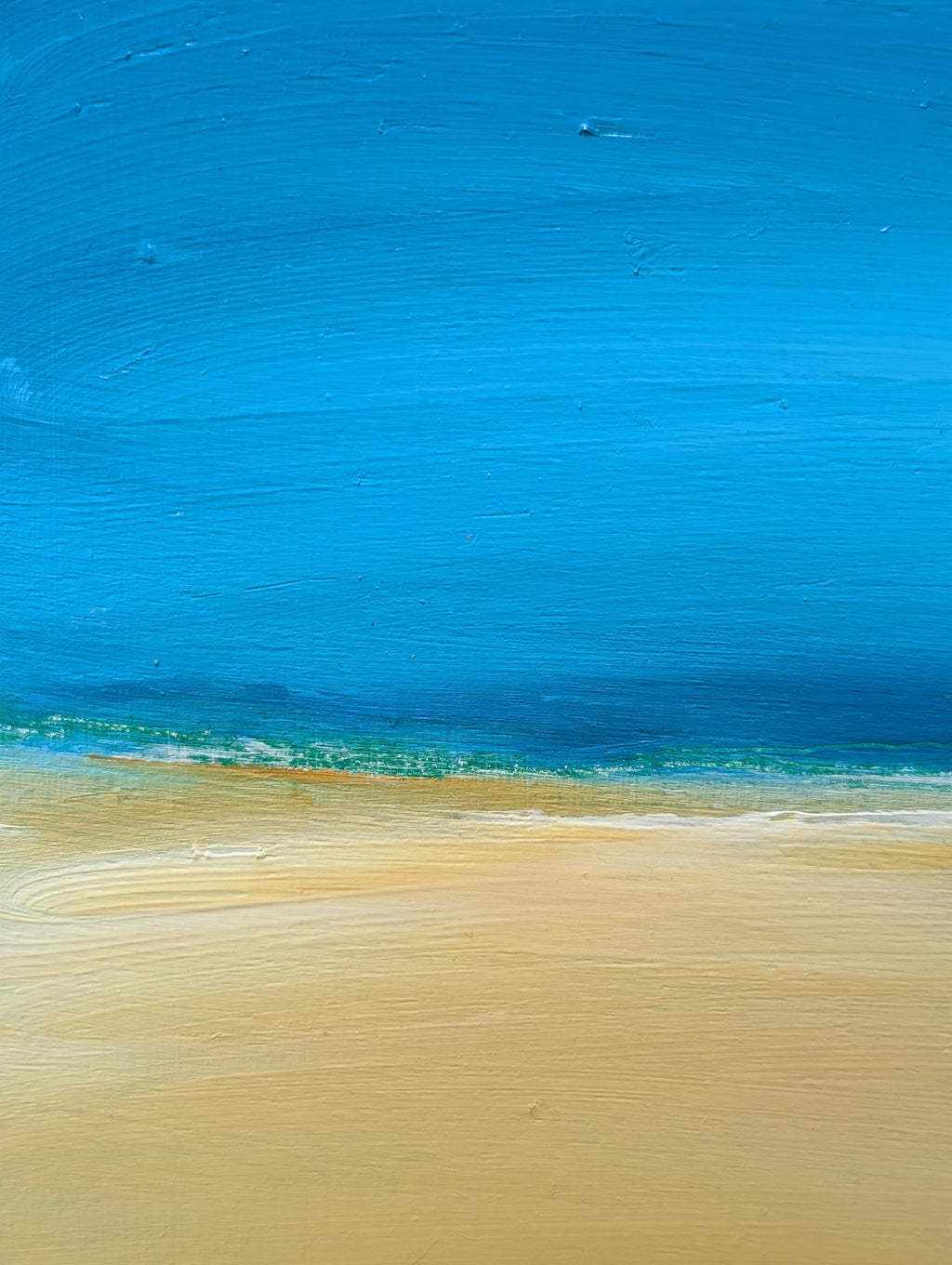No One on Nauset