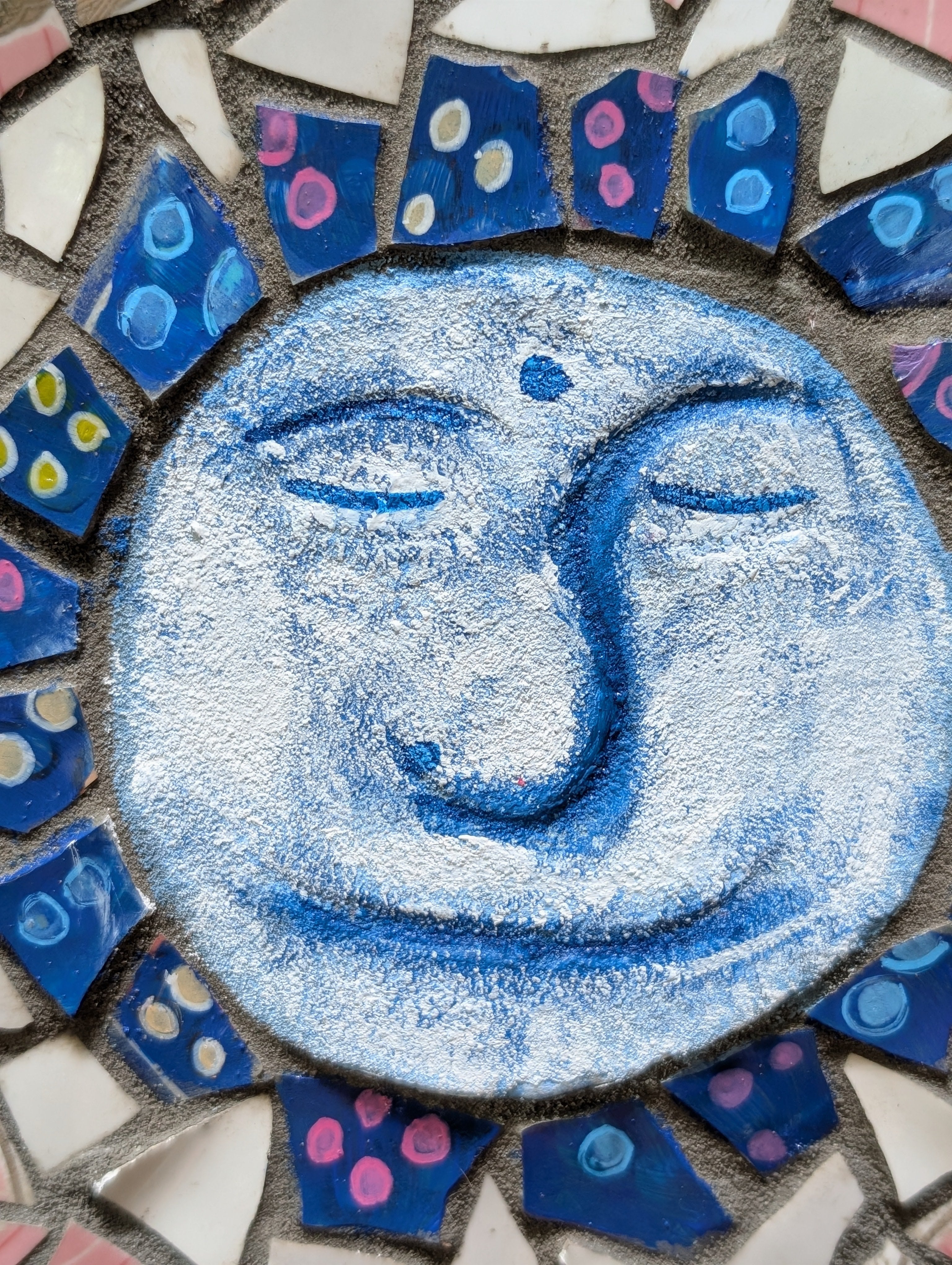 Buddha Moon: Radiance