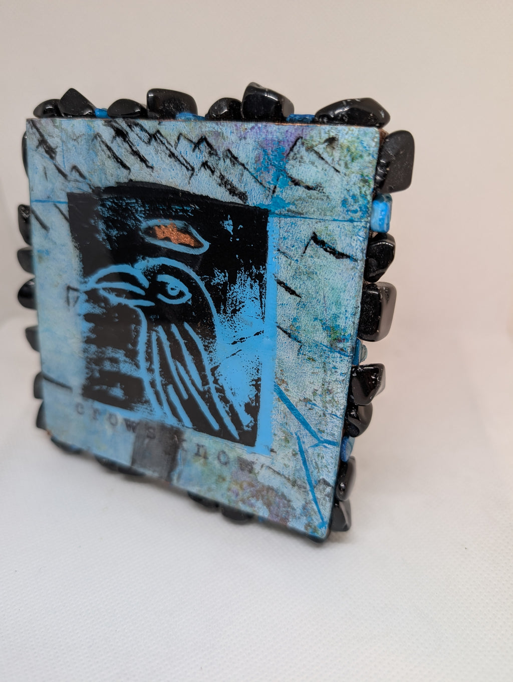 Crow: Midnight Knowing