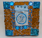 Buddha Moon: Now