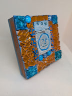 Buddha Moon: Now