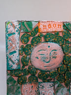 Buddha Moon: Moon