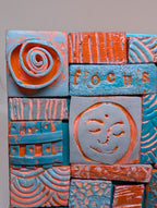 Buddha Moon: Focus