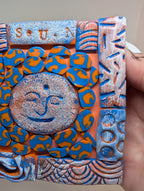 Buddha Moon: Sun