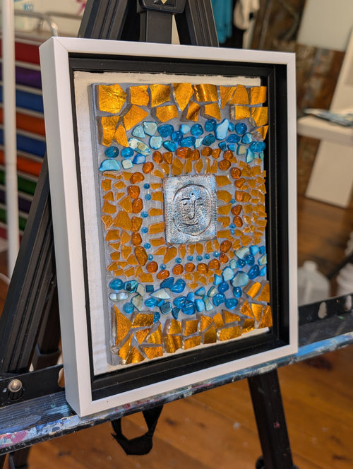 Buddha Moon: Golden Path