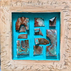 Fragments of Formation