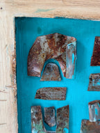Fragments of Formation