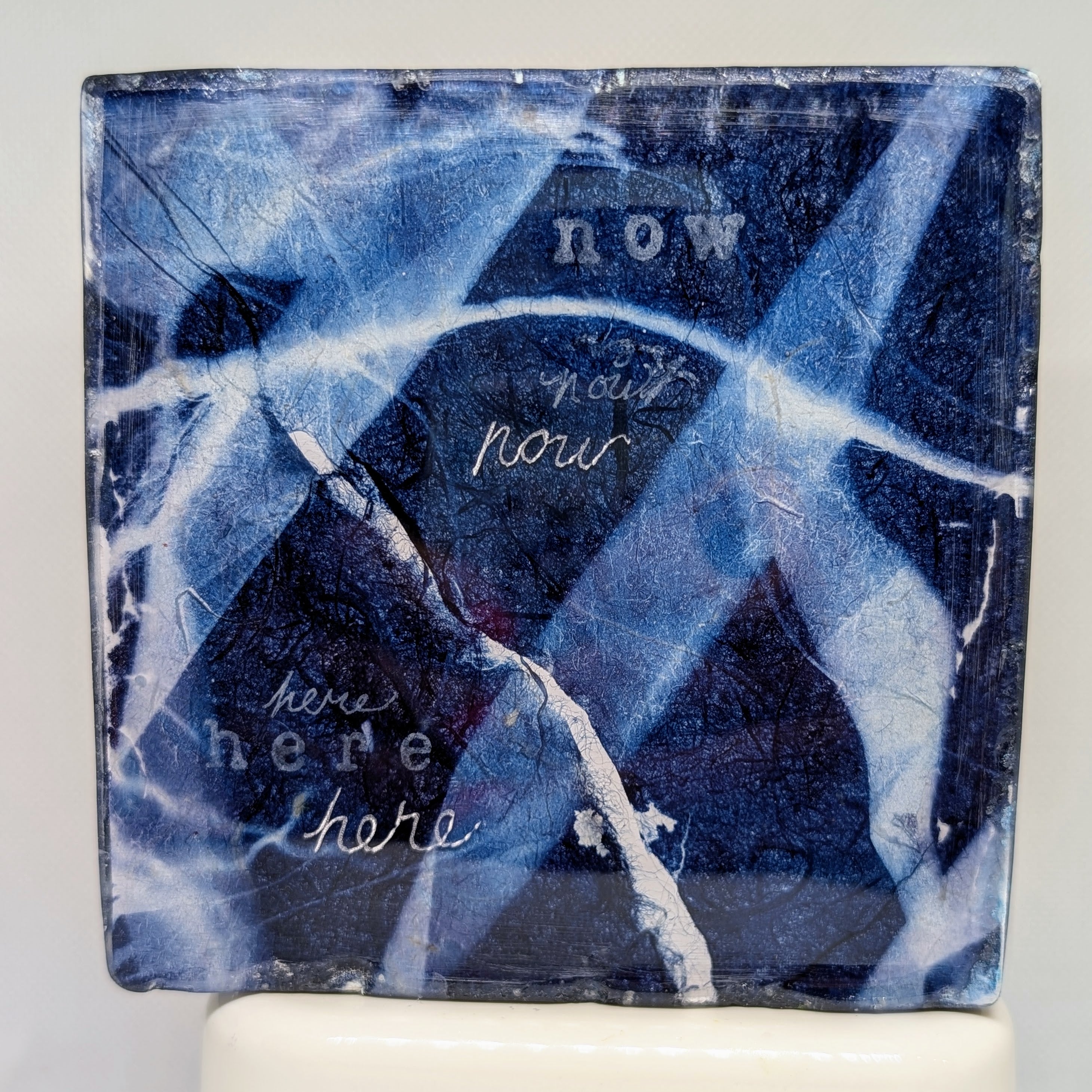 Here & Now #2