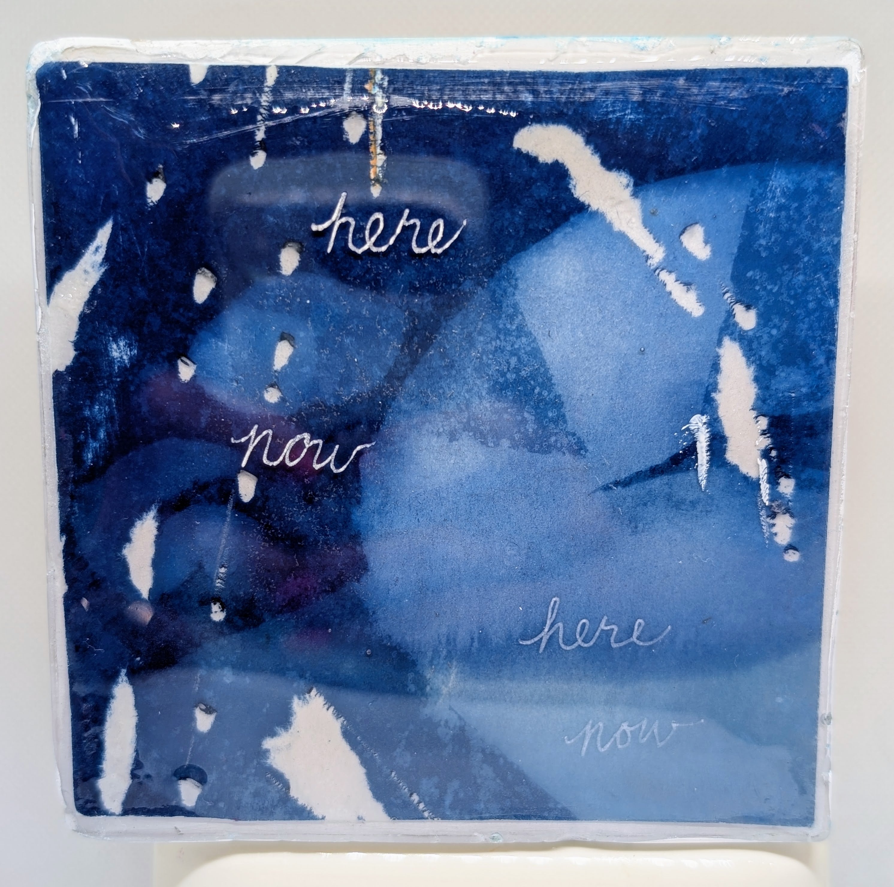 Here & Now #3