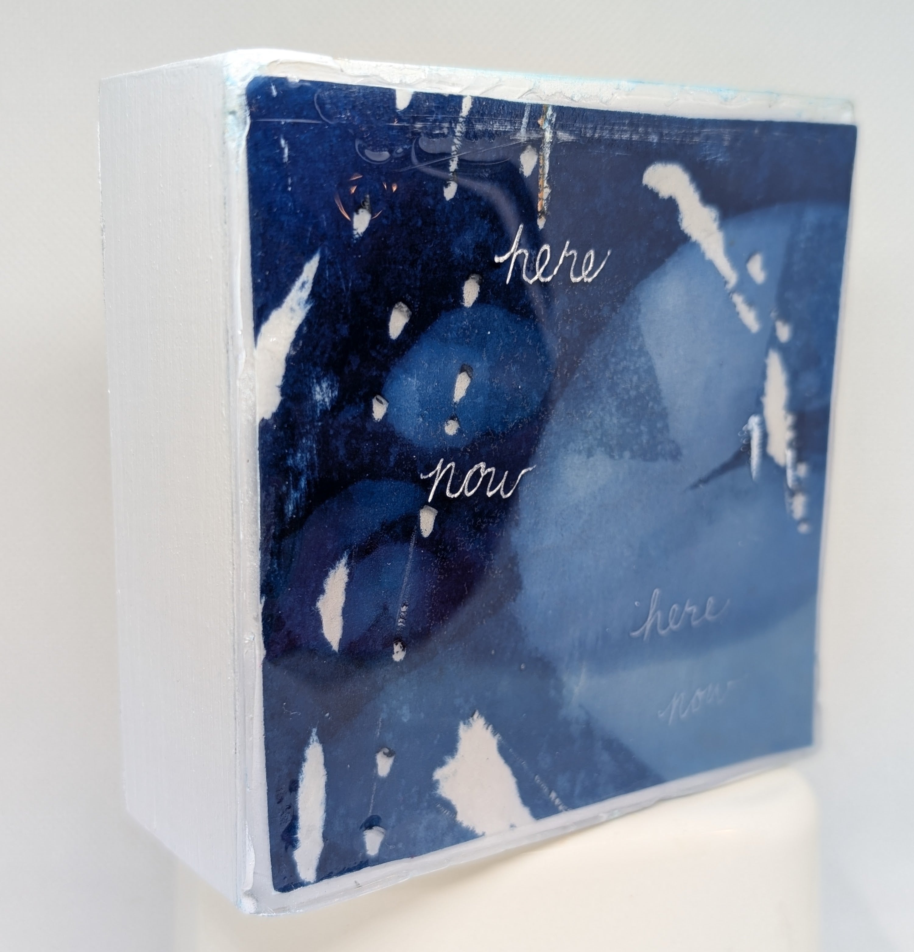 Here & Now #3
