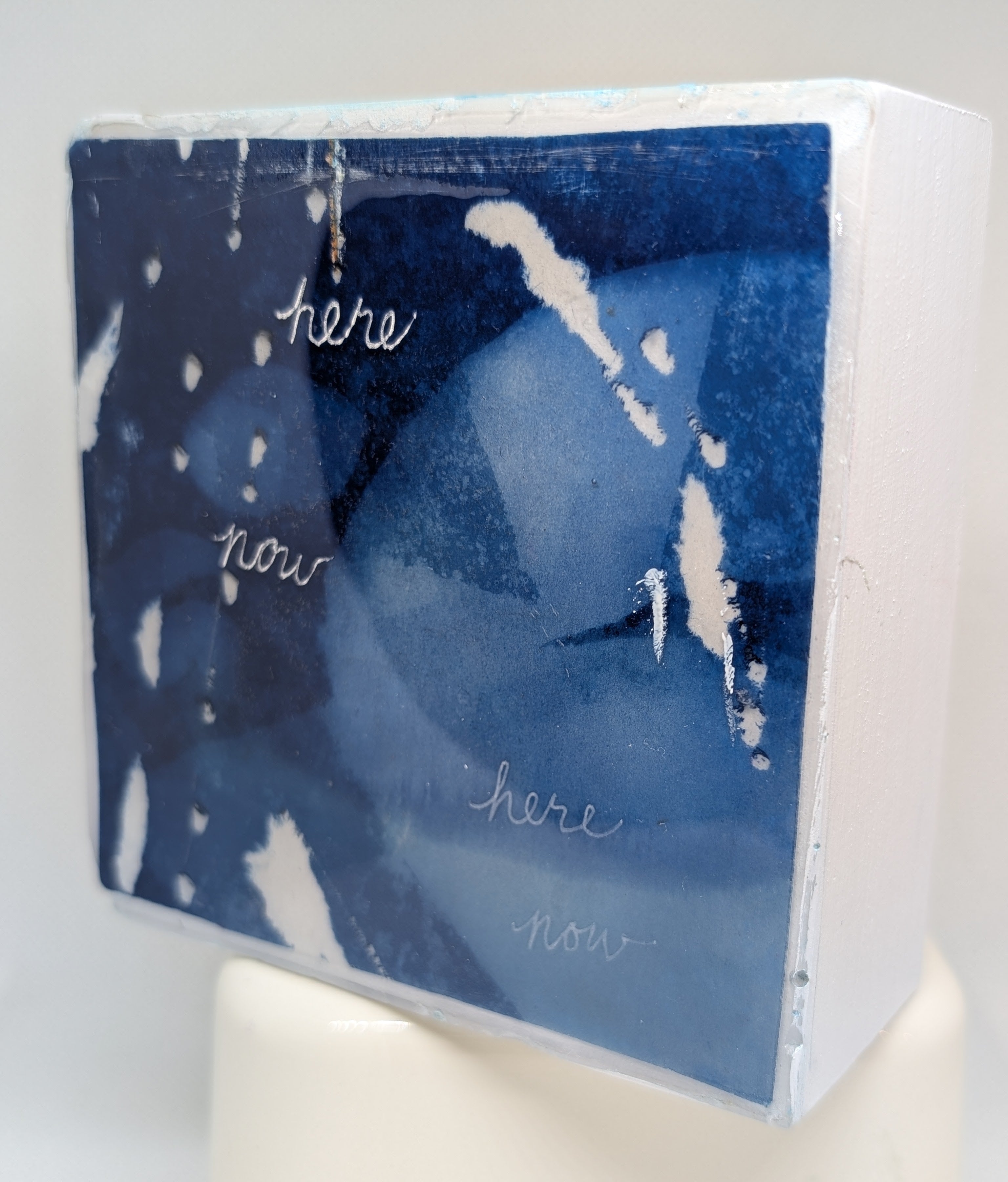 Here & Now #3