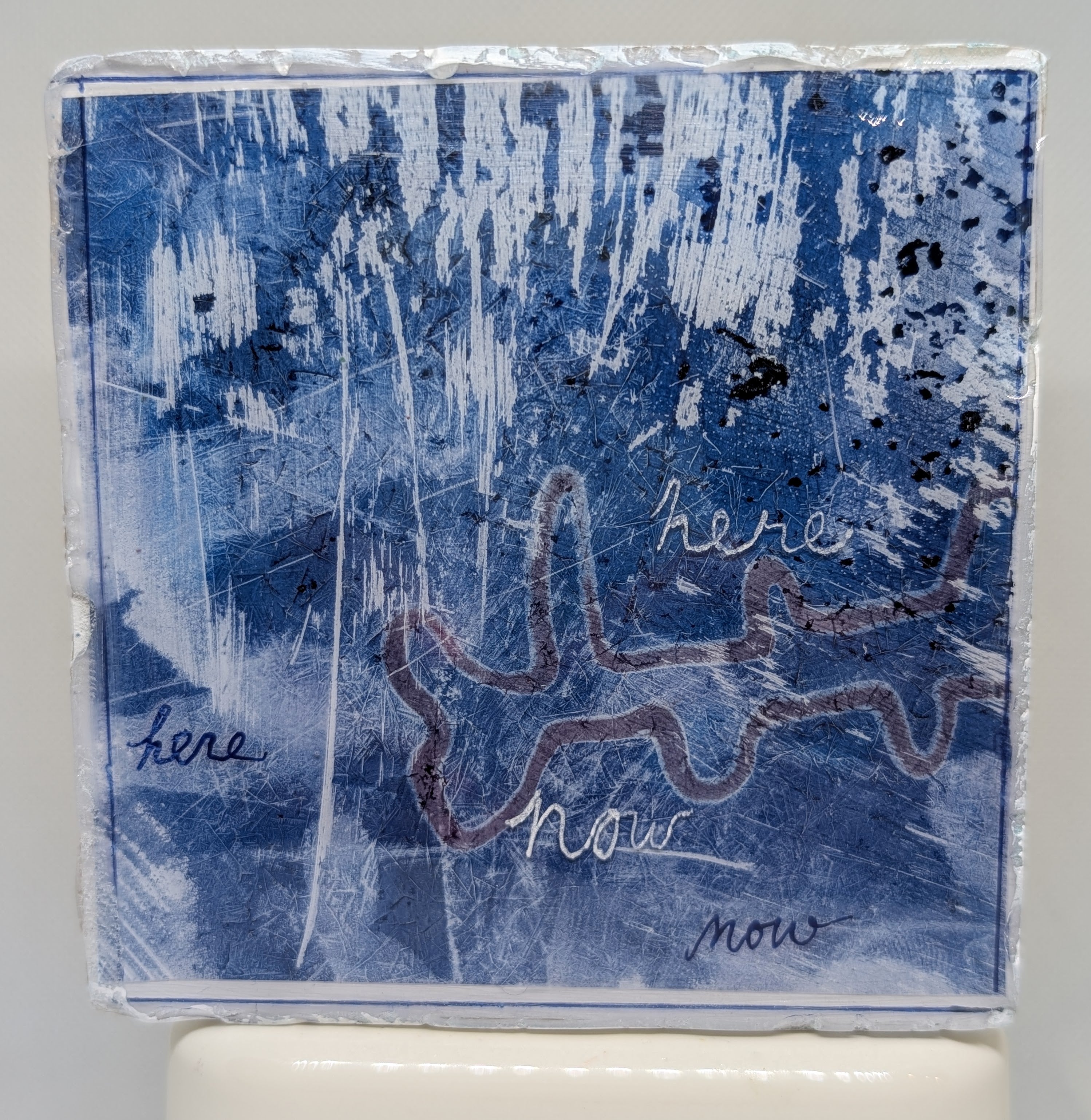 Here & Now #4