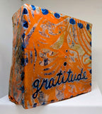 Gratitude #1:  Meditation Icon