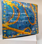 Shanti: Meditation Icon