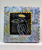 Crows Know #2