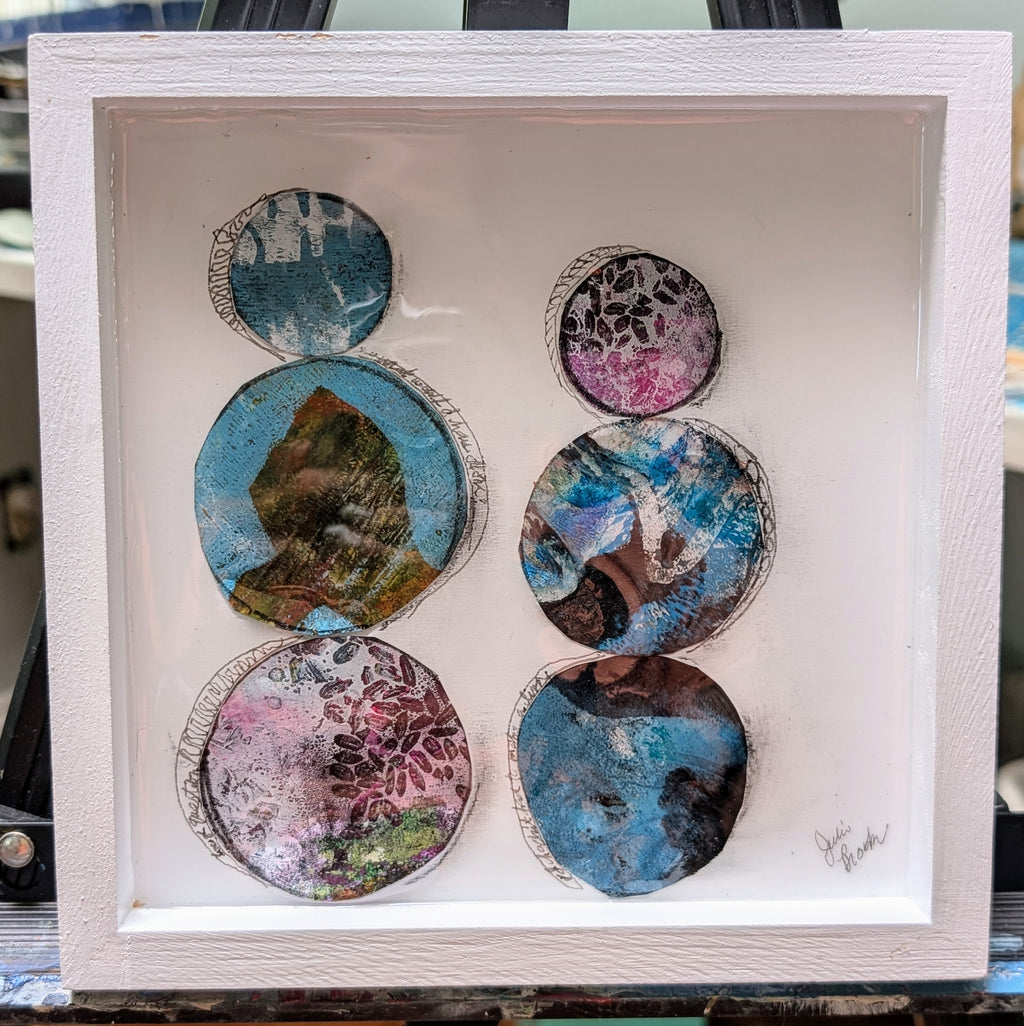 Zen Orbs Duality #2