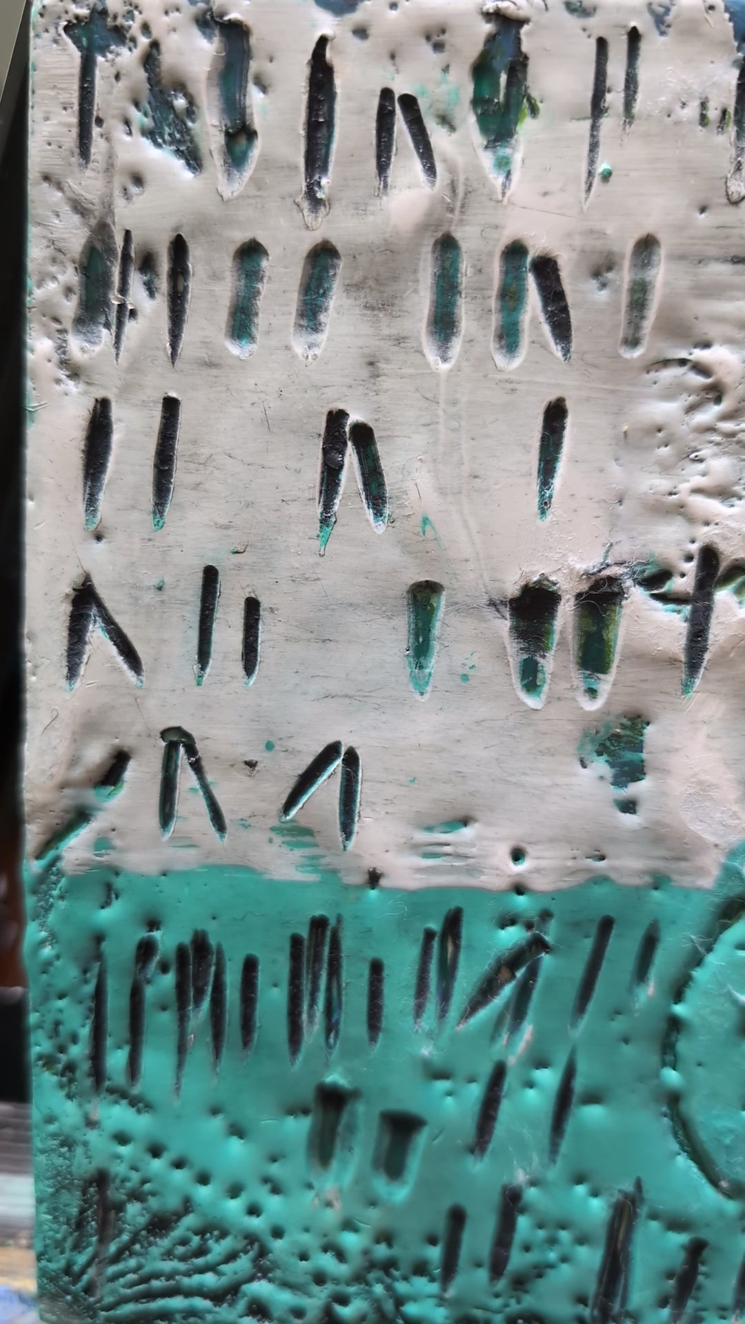 Human Code: Epistasis