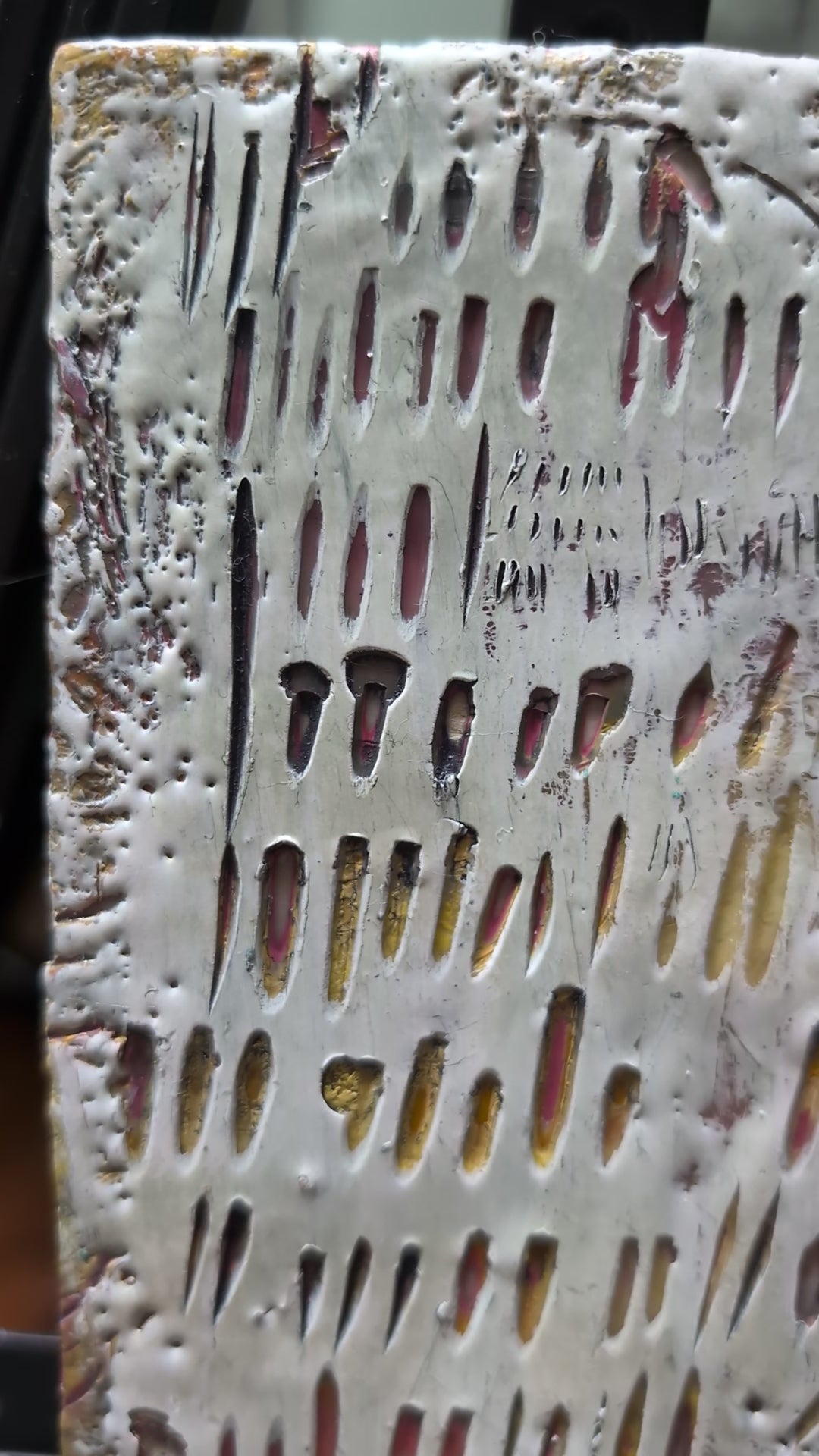 Human Code: Tally