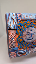 Buddha Moon: Sun