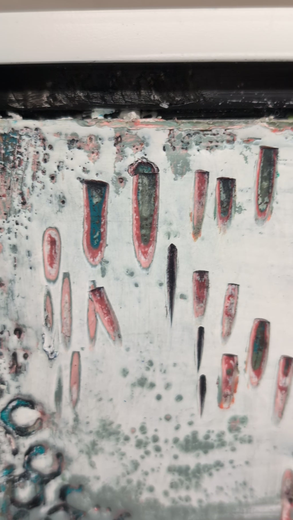 Human Code: Sequence Marks