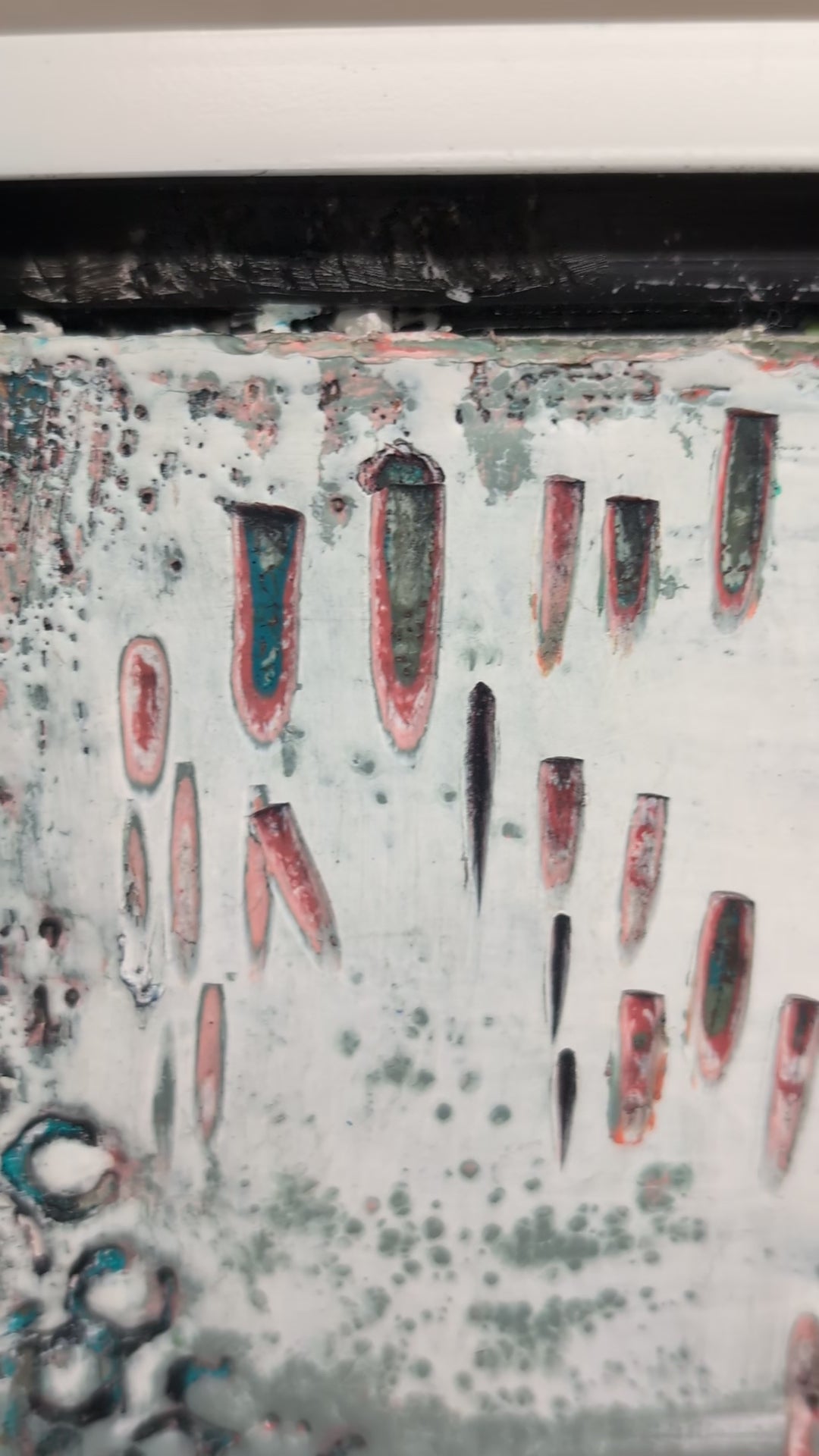 Human Code: Sequence Marks