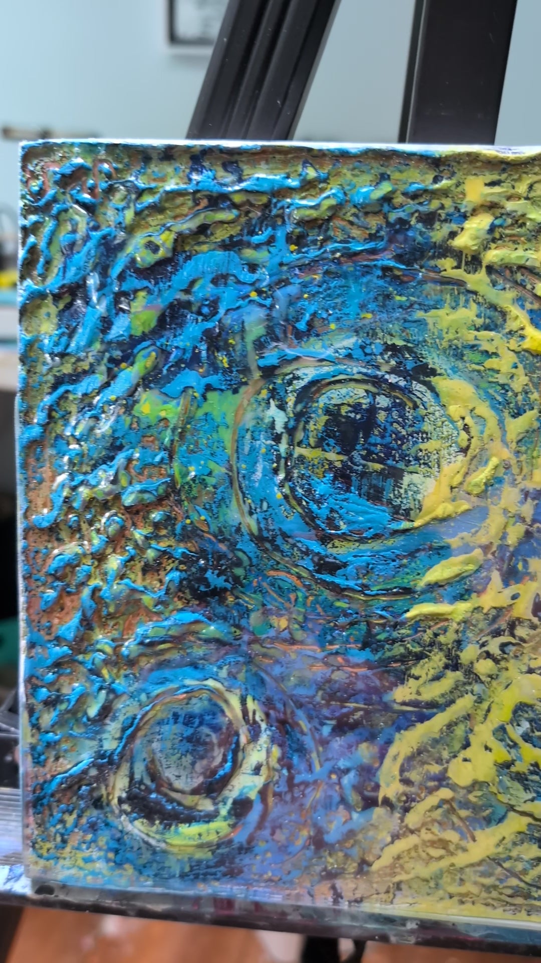 Cosmos: Vortex